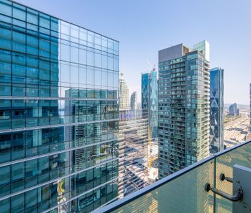 For Lease - 14 York Street Unit# 4409, Toronto, Ontario - Photo 3