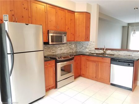 For Lease - 688 ROWLEY Common, Burlington, Ontario - Photo 4