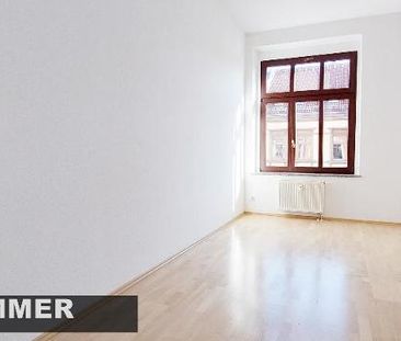 Zentrumsnah wohnen - 3 Zimmer, Balkon, Tageslichtbad und Lift - Photo 1