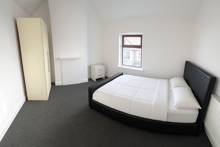 Room in a Shared House, Westminster Road, B20 - Photo 5