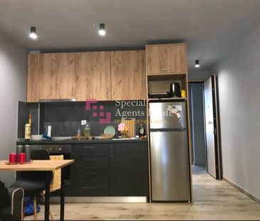 Studio / γκαρσονιέρα 30 τ.μ. προς ενοικίαση - Photo 2