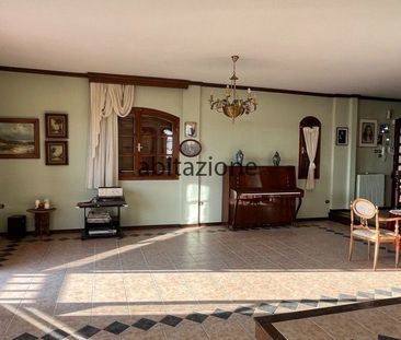 Μεζονέτα για ενοικίαση Συνοικισμός Νόμου 751 (Πανόραμα) - Φωτογραφία 4