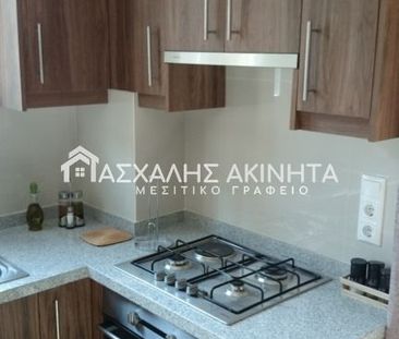 Διαμέρισμα για ενοικίαση Αγία Πελαγία (Γάζι) - Φωτογραφία 6