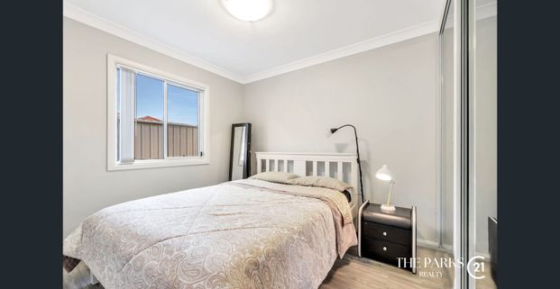 Cosy Living! - Photo 1