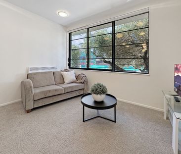 Welcome to apartment 208 in Kriza Apartments - Photo 1