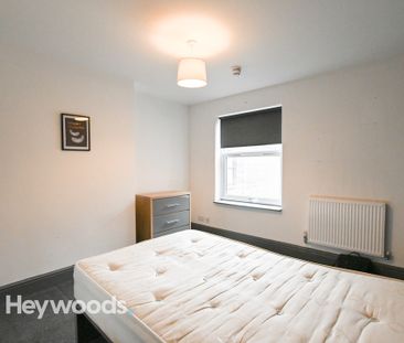 1 bed house of multiple occupation to rent in Waterloo Road, Hanley... - Photo 3