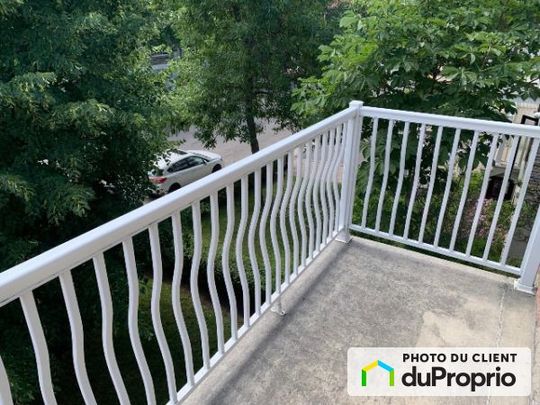 5107, rue de Paisley, Saint-Léonard à louer - Photo 1