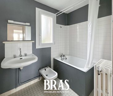 Location Appartement 3 pièces 53m² ORVAULT 44700 - Photo 3