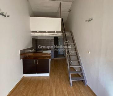 Appartement Courthezon 1 pièce(s) 22.2 m2, - Photo 4