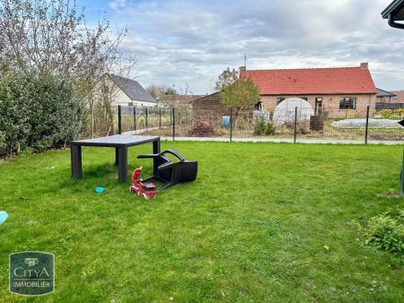 Maison à louer 4 pièces 98m² - Photo 5