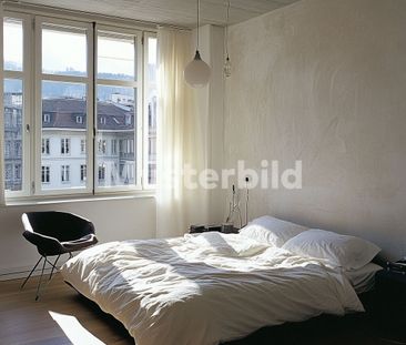 Exchange Property: Modern 4.5-room apartment in the heart of Zurich - Foto 3