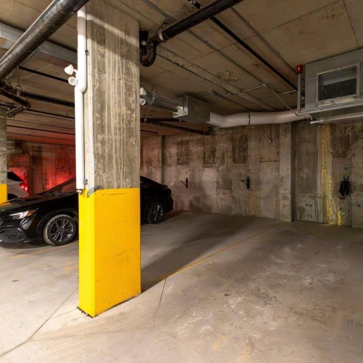 Appartement à louer - Photo 1