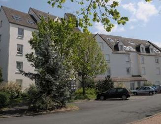 Appartement – Type 2 – 55m² – 363.75 € – CHÂTEAUROUX - Photo 1