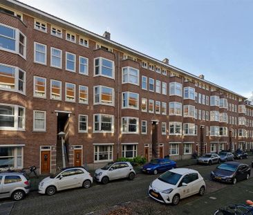 Sassenheimstraat 63-H, Aalsmeerwegbuurt-West, 1059BD, Amsterdam - Photo 3
