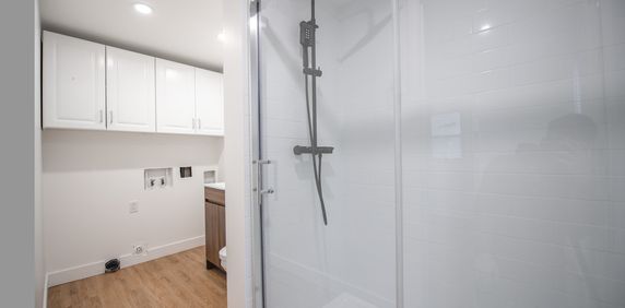 Grand Appartement 4 1/2 à Louer - Photo 2