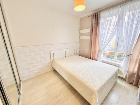 Gumieńce 2 pok. z balkonem i m. postojowym - Photo 3