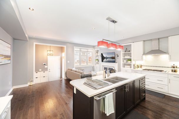 For Lease - 12631 Kennedy Road, Caledon, Ontario - Photo 1