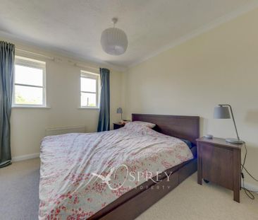 2 bedroom end of terrace house to rent - Photo 6