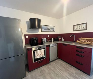 T3 – RAON L’ETAPE – 84,56m2 - Photo 6