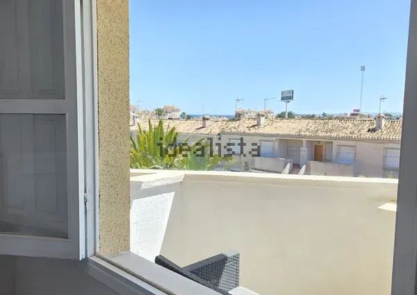 Alquiler de piso en isla conejera s/n