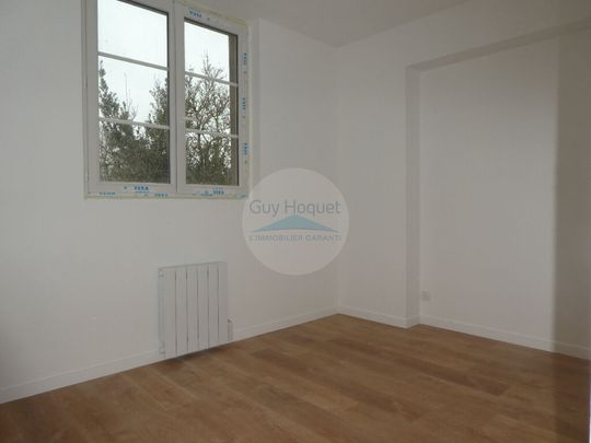 Appartement Fontenay Tresigny 3 pièce(s) 50 m2 - Photo 1