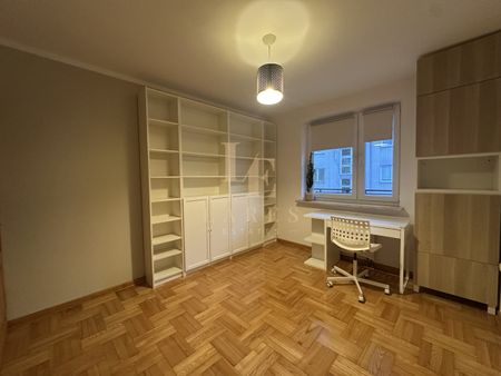 Obok Parku Szczęśliwickiego | Oddzielna kuchnia - Photo 5