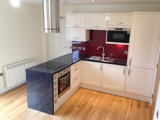 Blenheim Road - Photo 1