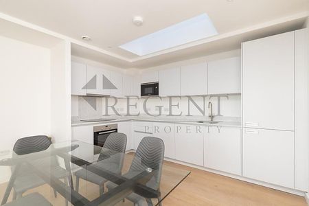 2 bedroom apartment to rent - Photo 3