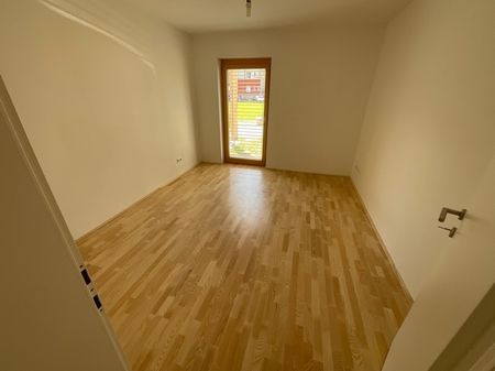 3-Zimmer Wohnung mit Lift, Balkon und Tiefgaragenplatz - Foto 2