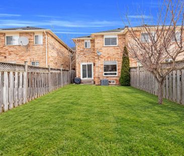 For Lease - 2493 Newcastle Crescent, Oakville, Ontario - Photo 6