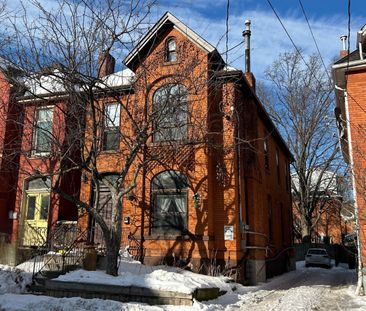 For Lease - 100 Grant Avenue, Hamilton, Ontario - Photo 1