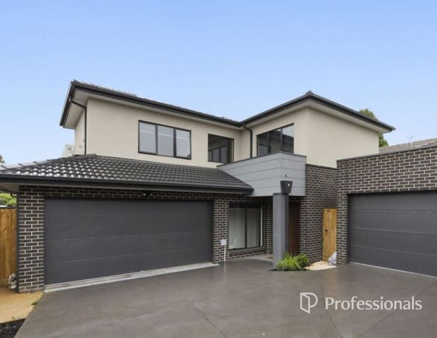 Furnished 1 Bedroom in Clayton - Photo 1