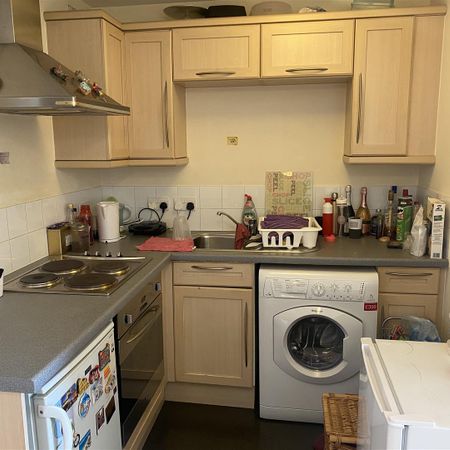 Studio Apartment - Studio To Rent - Photo 3