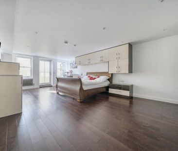 3 bedroom flat to rent - Photo 3