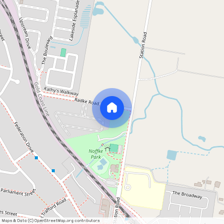 12 Radke Road, Qld 4205, Bethania