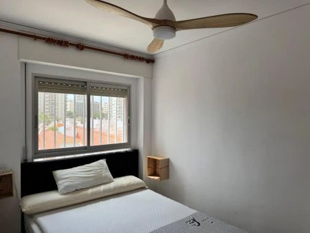 Apartamento de alquiler en Calle C/ Cap de Sant Antoni, 1, Playa de Gandia - Photo 4