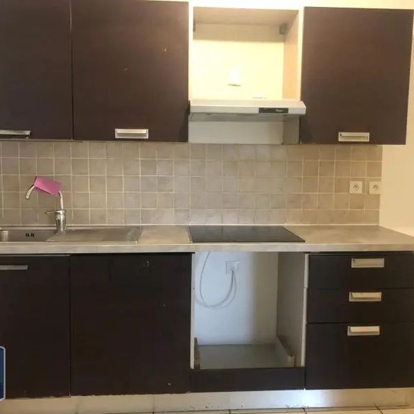 Appartement à louer 2 pièces 42.19m² - Photo 1