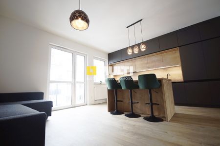 Nowe Mieszkanie 3 pokojowe 60 m2 z balkonem - Photo 3