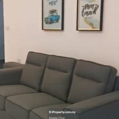R&F Princess Cove Phase 1, Johor Bahru - Photo 1