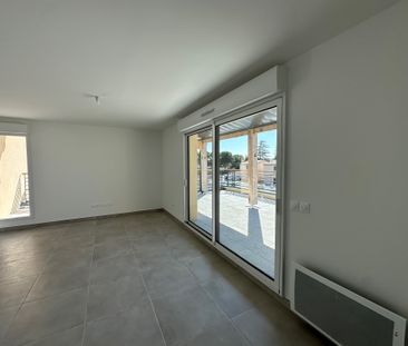 Location Appartement 2 pièces 47m² - Photo 1