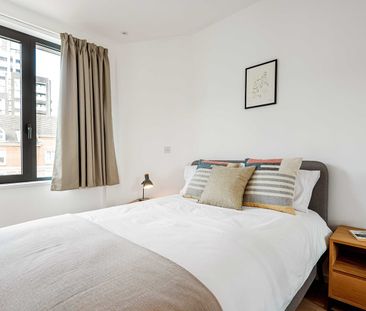 1 Bed Flat, Gravity Royal Heights, RG1 - Photo 5