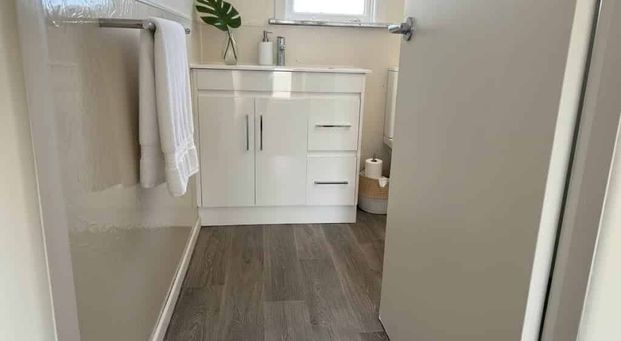 Sunny Standalone Home with Parking, Close to H... - Photo 1