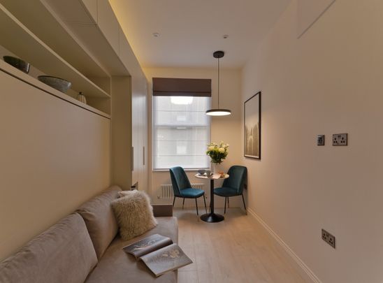 Apartment LG71-33 - Photo 1