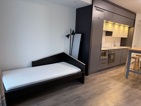 For Lease - 15 Grenville Street Unit# 702, Toronto, Ontario - Photo 3