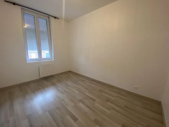 Location Appartement 2 pièces 35 m2 à Saint-Quentin - Photo 1