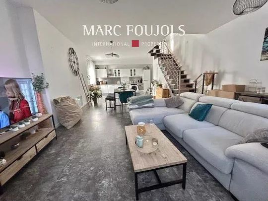 (Français) Chamant maison avec jardinet + places parking 4 PIECES - Photo 1