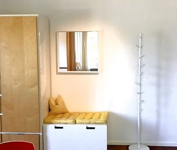 1 Zimmer-Wohnung in Liestal (BL), möbliert - Foto 1