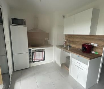 Appartement 2 pièces à Metz-Plantière - Photo 1