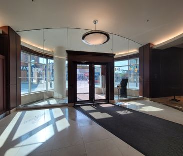 For Lease - 200 RIDEAU Street Unit# 908, Lower Town - Sandy Hill, O... - Photo 1