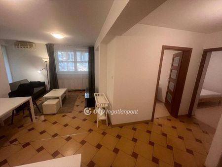 Kiadó jó állapotú lakás - Szeged - Fotó 3